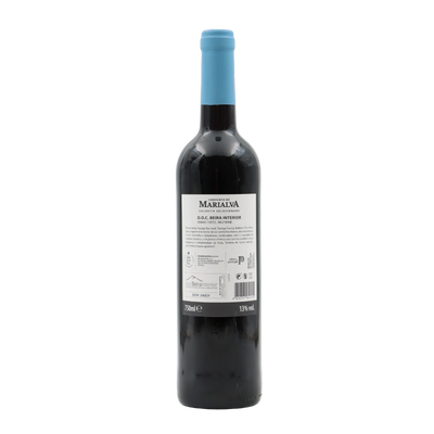 Red Wine Convento de Marialva DOC Beira Interior – 750ml