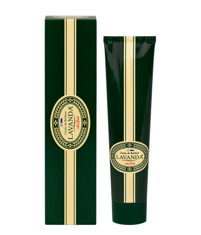 Lavendel-Rasiercreme – 100 g