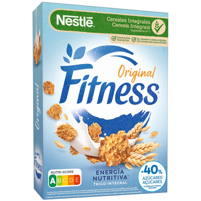 Fitness-Müsli – 375 g
