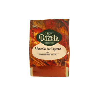 Gemahlener Cayennepfeffer – 45 g