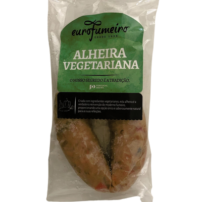 Alheira Vegetariana - 200g
