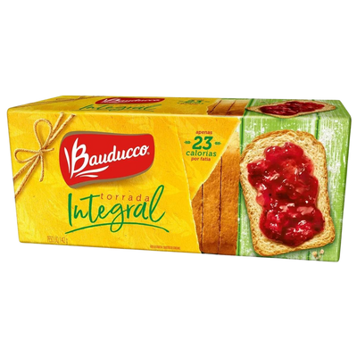 Vollkorntoast – 142g