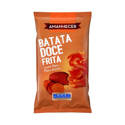 Sweet Potato Fries - 150g