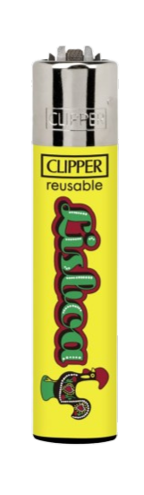 Lighter Lisboa Edition