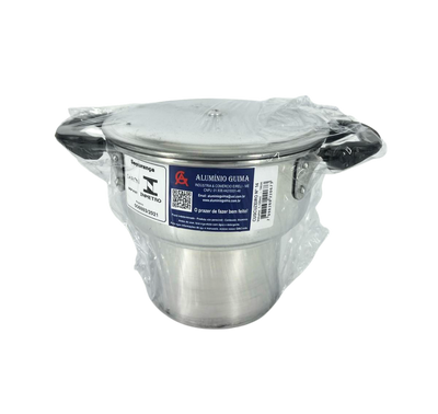 Couscous-Maker Nr. 18