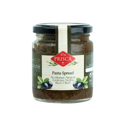 Black Olive Paste - 230g