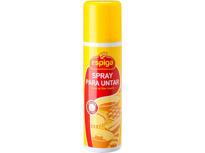 Pflanzenölspray – 200 ml