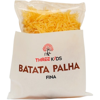 Thin Potato Straw - 150g