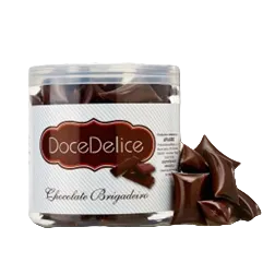 Brigadeiro de Chocolate