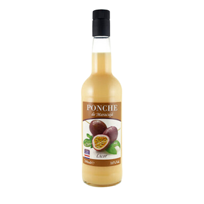 Passion Fruit Punch - 700ml