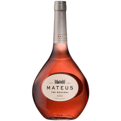Mateus - Rosé Wine 750ml