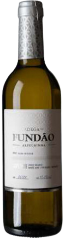 DOC Superior Alpedrinha Weißwein