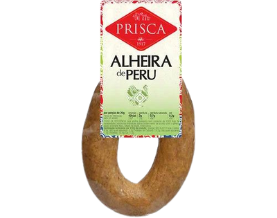 Turkey Alheira - 180g