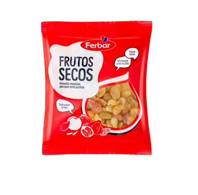 Golden Raisin - 100g