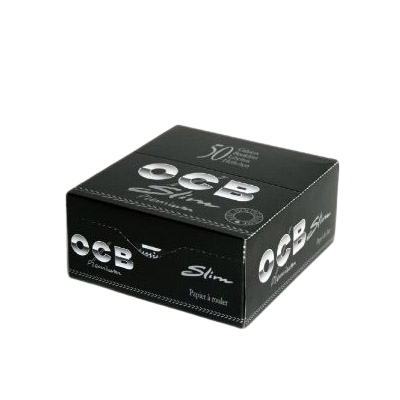 Zigarettenpapier King Size Premium Slim