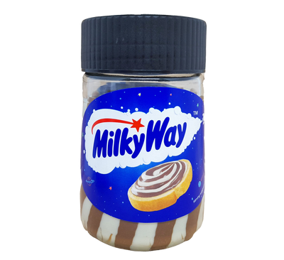 Chocolate Spread - 350g