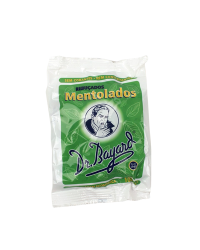 Menthol-Bonbons – 100 g