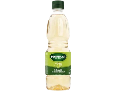 White Wine Vinegar - 500ml