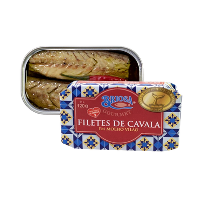 Rochen in Pitau-Sauce Region Beiras - 120g