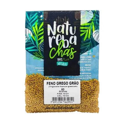 Bockshornklee-Teekorn – 50 g