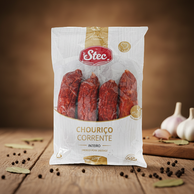 Whole Sausage Chain - 400g