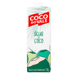 Coconut Water - 1L