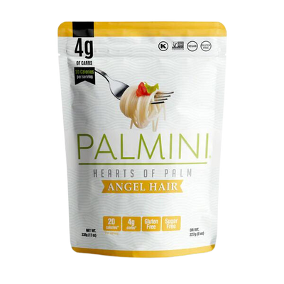 Engelshaar-Palmherz – 338 g