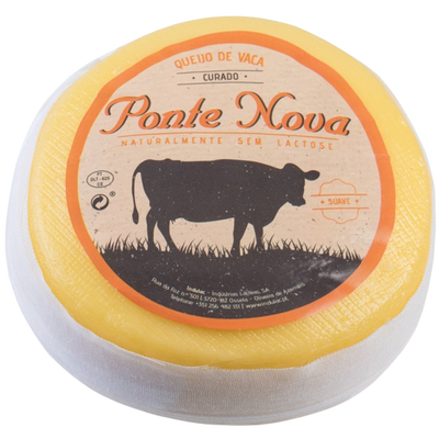 Buttery Prato Cheese - 1.3kg