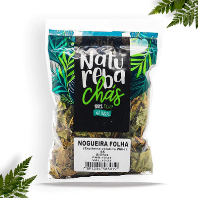 Walnussblättertee – 50 g