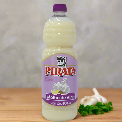 Garlic Sauce - 900ml