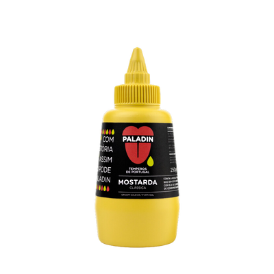 Mustard - 250g