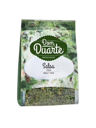 Petersilienblatt – 10 g