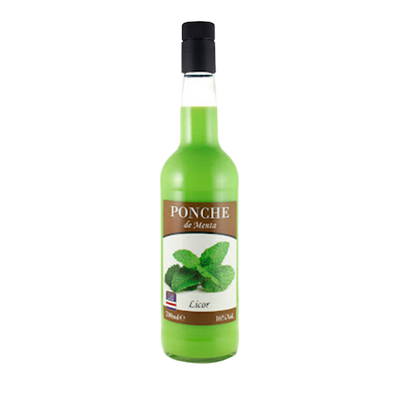 Mint Punch - 700ml