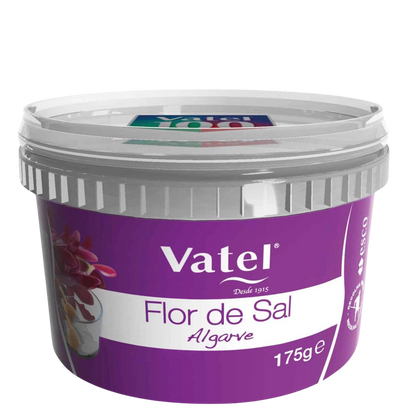 Fleur de Sal - 175g