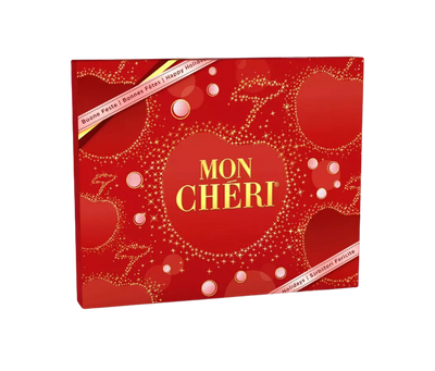 Mon Chéri Chocolate T25 - 262,5g