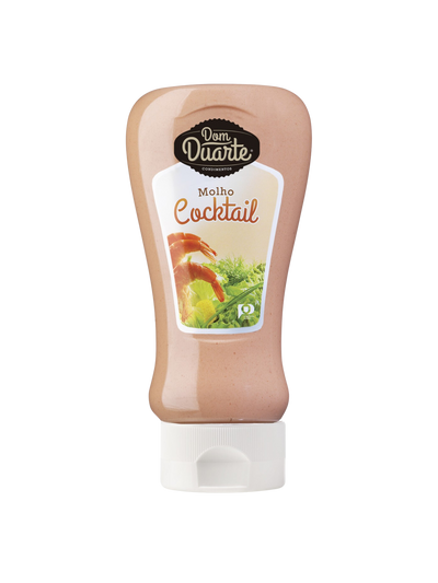 Cocktailsauce – 260 g