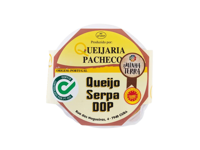 Serpa Schafskäse gU – 250 g