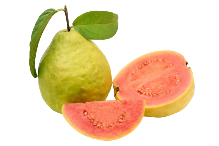 Guave aus Brasilien - 1kg