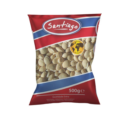 Stone Beans - 500g
