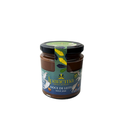 Ipanema Dulce de Leche - 250g