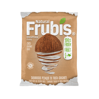 Dehydrated Coconut - 20g