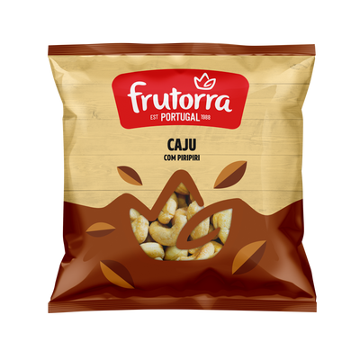 Caju com Piri Piri - 150g
