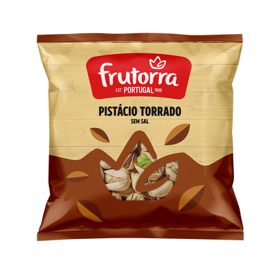Pistache Torrado sem Sal - 150g