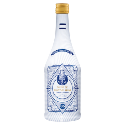 Liquor 35 Futebol Clube do Porto Special Edition - 700ml