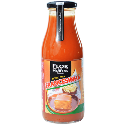 Francesinha Sauce - 500ml