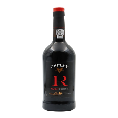 Offley Ruby - Port Wine 750ml