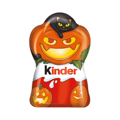 Kinder Schokoladen-Halloween-Figuren – 35 g