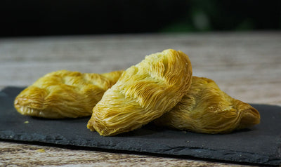 Pastel de Chaves IGP 4 unid. – 340g