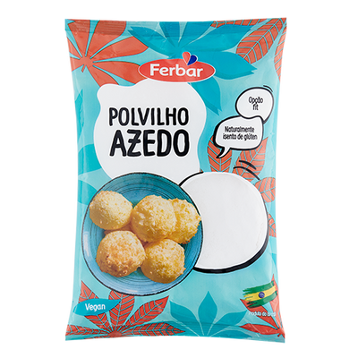 Amido Azedo - 500g