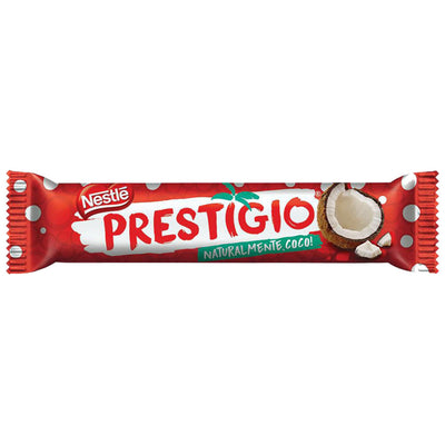 Prestigio Chocolate Coconut Bar